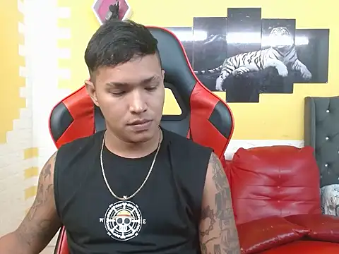 jerry anderson18 online show from 03/08/26, 03:32