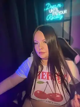 Elysiasecret online show from 05/17/26, 02:31