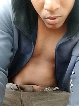 vergonahah online show from 04/14/26, 01:28