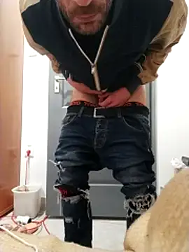 Punciprof online show from 04/10/26, 08:13