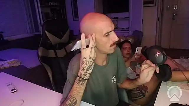 Anestesia 2 online show from 02/23/26, 02:20