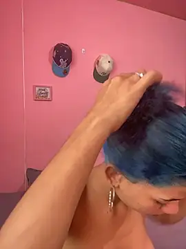 baby julieta5 online show from 02/19/26, 04:03