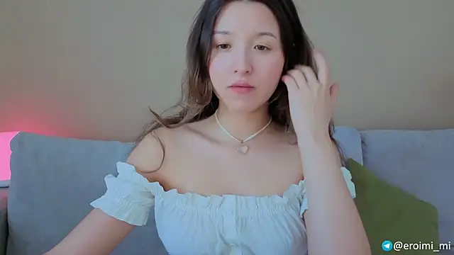 eroimi online show from 05/16/26, 03:11