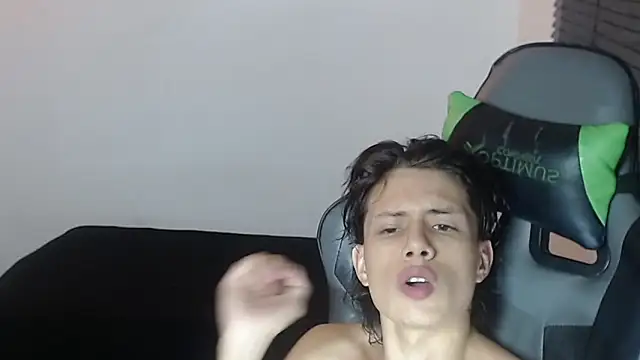 Didi hard online show from 02/08/26, 03:21