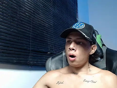 Didi hard online show from 02/13/26, 08:10