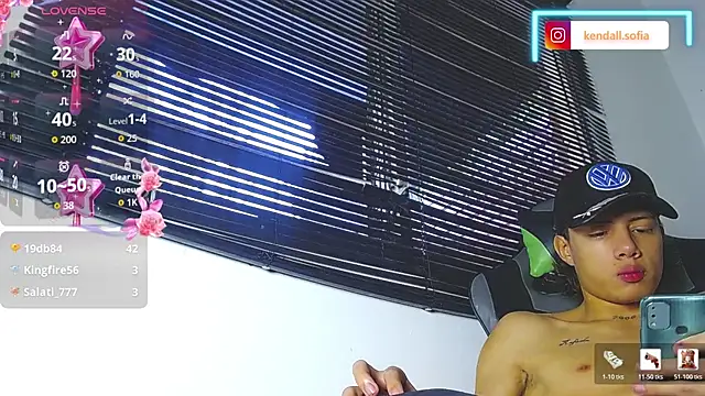 Didi hard online show from 02/22/26, 02:15