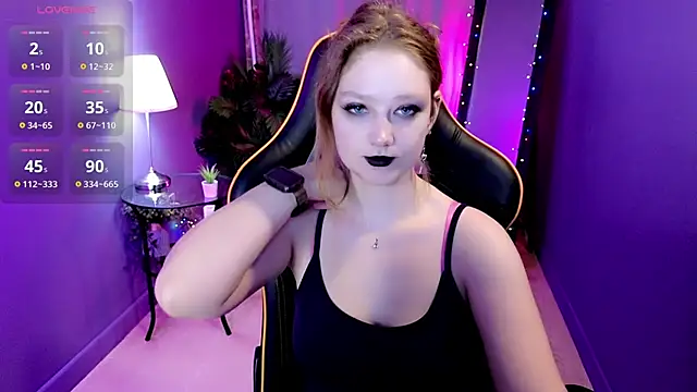 Your lilith  online show from 03/09/26, 05:44