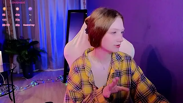 Your lilith  online show from 04/23/26, 06:25