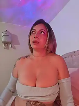 BellaDonna 16 online show from 02/15/26, 02:08