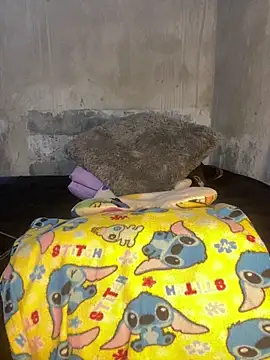 Iam AlexandraRey online show from 02/08/26, 04:49