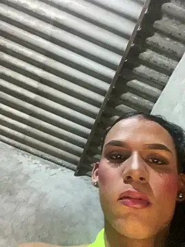 Iam AlexandraRey online show from 02/13/26, 04:19