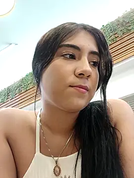 Ailen-cute online show from 02/10/26, 09:08