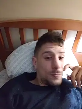 Mcsimotoro online show from 01/19/26, 01:53