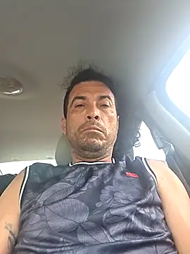 alirio1980 online show from 06/13/26, 11:41