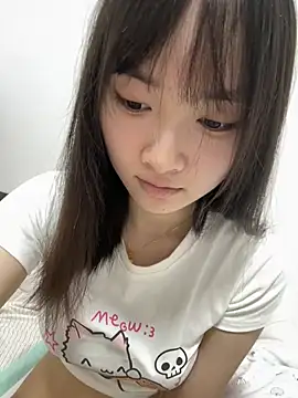 Snapshot of miaomiaou_ chatting on 07/03/26, 02:23 miaomiaou online show from 07/03/26, 02:23