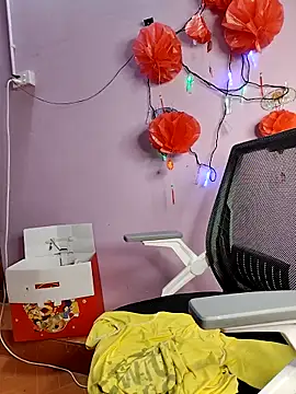 JordanXo 69 online show from 03/03/26, 10:26