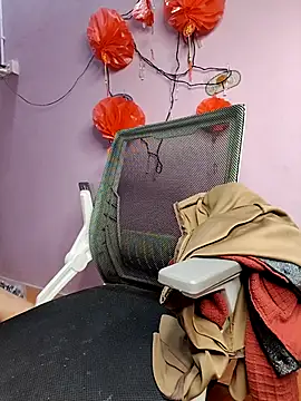 JordanXo 69 online show from 03/15/26, 12:16