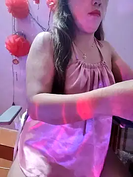 JordanXo 69 online show from 04/05/26, 09:45