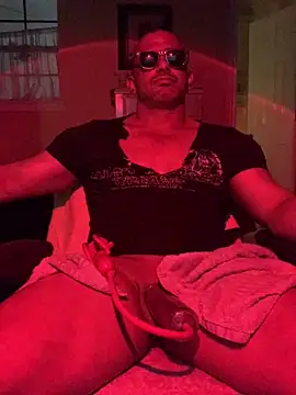 daddydonkey84 online show from 02/27/26, 08:03