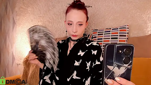 Lea much online show from 02/08/26, 09:13