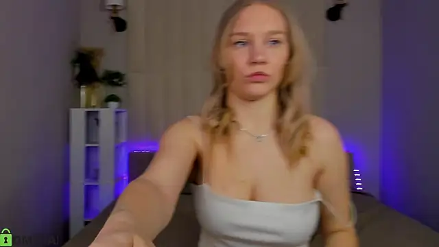 Vanessa Harr1s online show from 04/12/26, 07:35