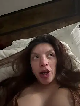 Mandygonewild online show from 02/06/26, 07:45