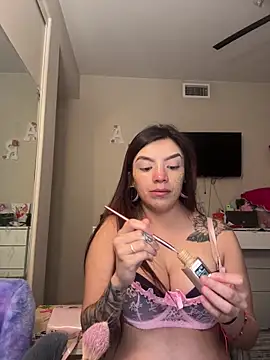 Mandygonewild online show from 03/17/26, 05:16