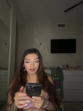 Mandygonewild online show from 04/08/26, 07:03