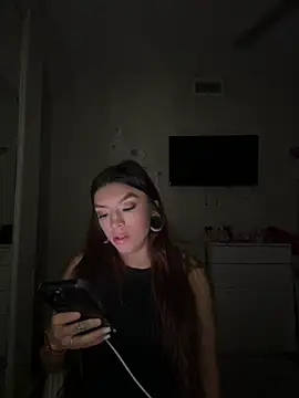 Mandygonewild online show from 04/09/26, 06:30