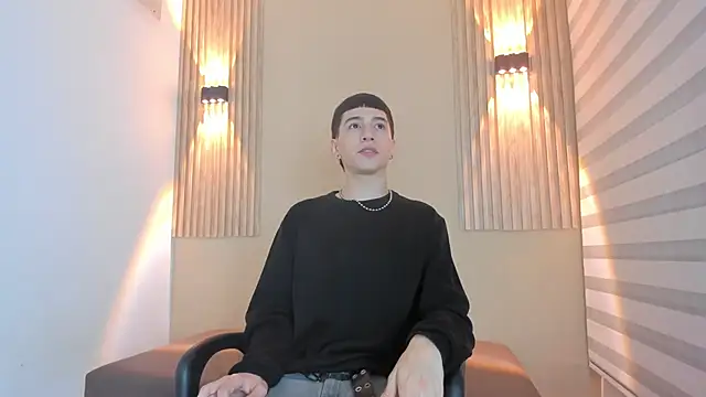 lian cameron online show from 02/09/26, 03:54