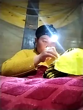 kussecka online show from 02/03/26, 02:53