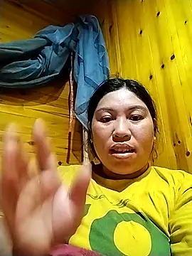 kussecka online show from 03/09/26, 02:15