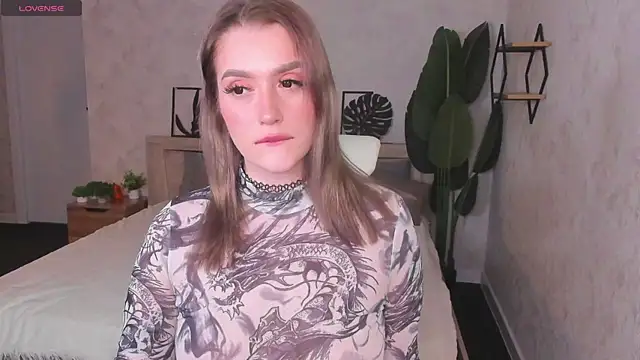 Viickie Nelsson online show from 04/19/26, 09:41