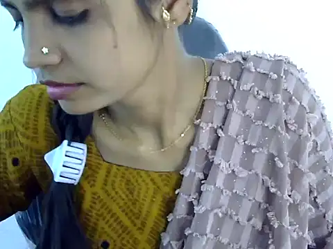 Kulsum S online show from 03/07/26, 08:33