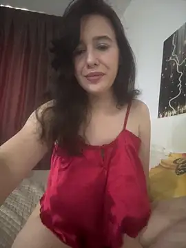 Snapshot of MavisReeve chatting on 02/21/26, 11:55 MavisReeve online show from 02/21/26, 11:55