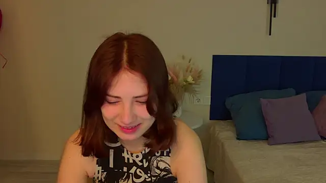 Elis bb online show from 04/20/26, 07:15