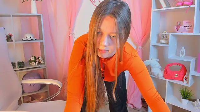 CelestineMauriac online show from 02/26/26, 06:51