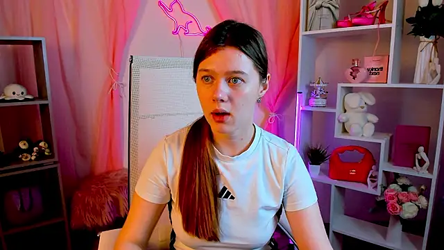 CelestineMauriac online show from 03/16/26, 12:31