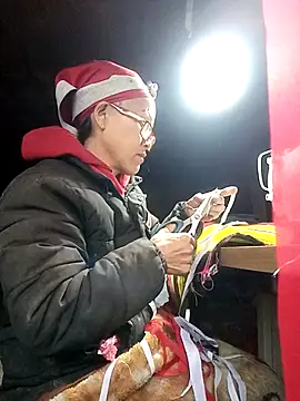 yoyosexy11 online show from 02/09/26, 03:10