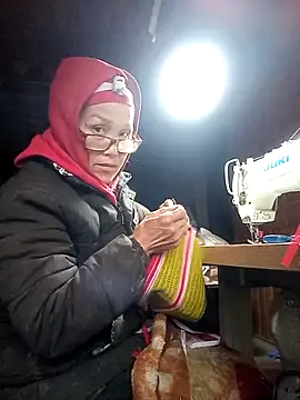 yoyosexy11 online show from 02/10/26, 07:34