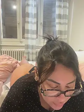 Melissa-suisse online show from 02/28/26, 01:23