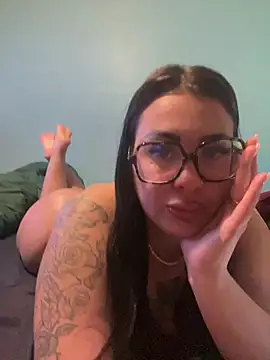 Melissa-suisse online show from 03/21/26, 11:19