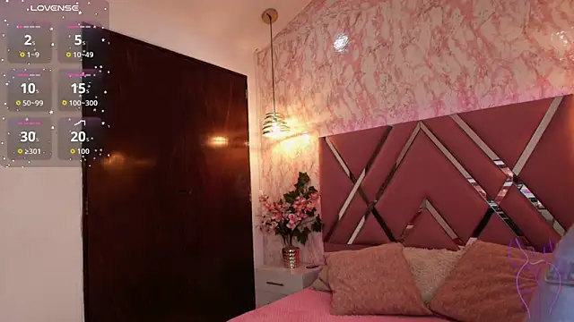 SOPHIIE LUX  online show from 02/26/26, 07:13