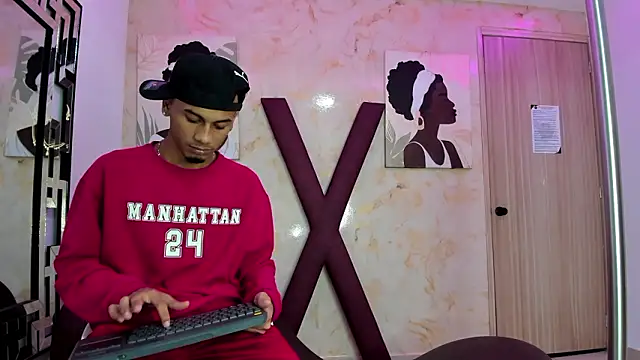 Sexy boys hell2 online show from 02/24/26, 07:56