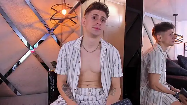 Jasper  jones online show from 03/14/26, 02:22