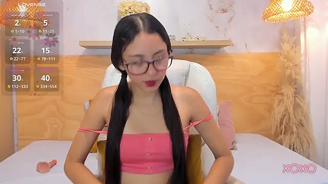Snapshot of Lasira_Thill chatting on 04/29/26, 12:09 Lasira Thill online show from 04/29/26, 12:09
