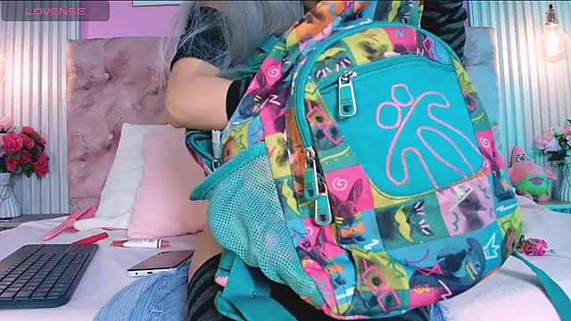 Hanna danniels online show from 02/05/26, 01:49