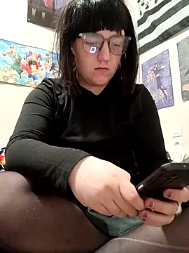 LexaXhot online show from 02/28/26, 11:28