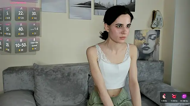 NightSignal online show from 02/01/26, 01:31