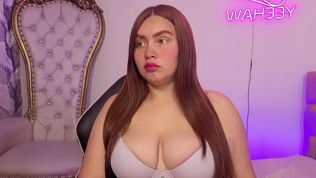 SABRIINA TAY online show from 04/09/26, 03:17